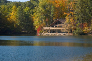 Sullivan County NYLakefront 